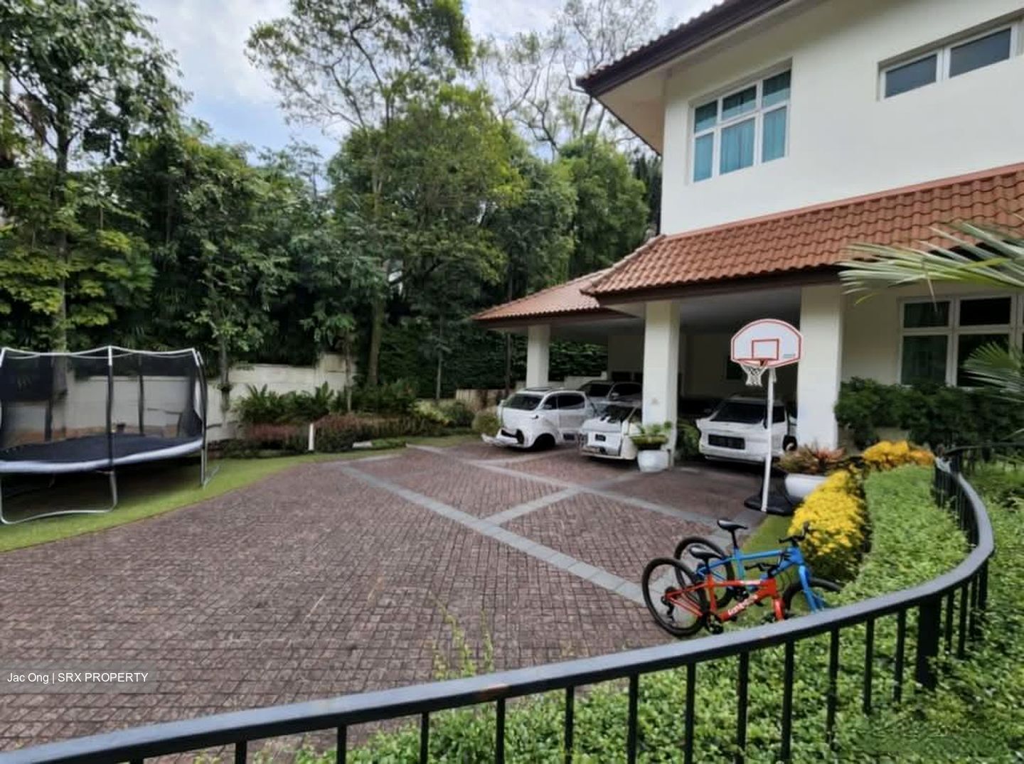 Ridout Road (D10), Detached #553953071